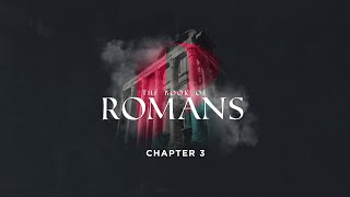 Romans 3 | Nathan Hess