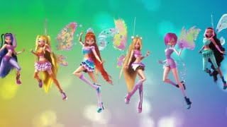 💖Winx Believix 3D Especial de 300 Inscritos💖