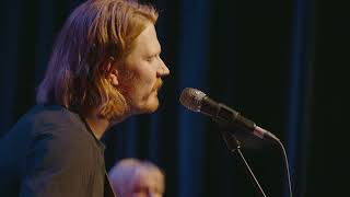 Noah Derksen - Sanctity of Silence (Live at the West End Cultural Centre)