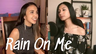 Rain On Me (Acoustic Cover) - Lady Gaga & Ariana Grande