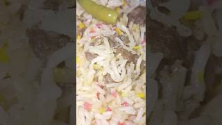 muradabadi yakhni biryani #food #foodfusionkarahi #viral #youtubeshorts #cooking #recipe