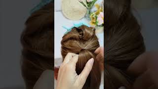 Easy and Stylish Hairstyles You Can Do in Minutes!