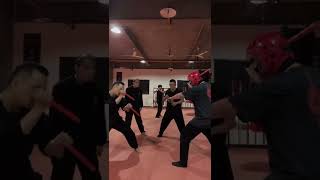 Wing Chun is Chinese kungfu, if you wang learn, you can follow.