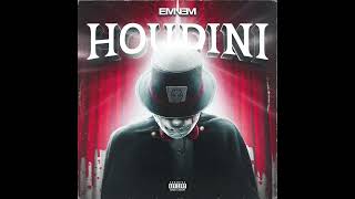 eminem - houdini (sped up) 1 hour