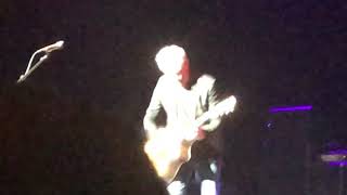 Lindsey Buckingham Live 10/21/2018 Knight Theater- Never Going Back Again