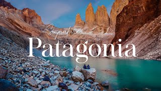 Signature Patagonia - Santiago to El Calafate