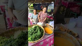 KULINER PECEL TERENAK YG LAGI HYPE ‼️