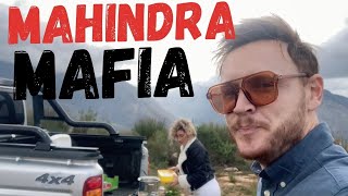 Mahindra MAFIA Karoo, the BEST INDIAN FOOD and HOW MUCH South Africa and India are alike | Review