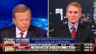 Rep. Lankford: We must protect our military retirees