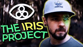 Jacksepticye Broke YouTube... | IRIS Project