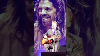 Richard Marx - Ready To Fly (Taylor Hawkins) 3/26/2022