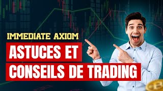 Immediate Axiom Arnaque🥵Ou légitime ? Avis et notes des utilisateurs d'Immediate Axiom révélés!💥