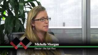 Domestic Violence with Michelle Morgan (Sequence 2)