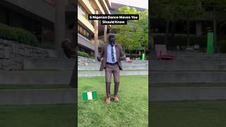 Different Nigerian Dance #dance #dancevideo #shorts #shortsbeta #music #trending #reels #howto #fyb