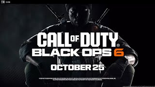 Call of Duty - Black Ops 6 - Launch Trailer