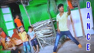 Dhakar Pola Dance Performance | Bangla Movie Song | Wedding Dance | The Nirob Bhai