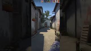 Some SNAPPY Headshots for the ace!! #viral #trending #gaming #csgo #shorts #fyp #counterstrike