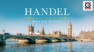 Handel Water Music