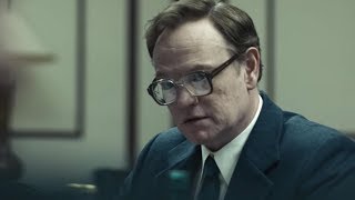 Чернобыль \ Chernobyl — Русский Трейлер "За Зановесом" (Мини-сериал, 2019)