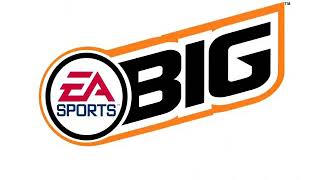 EA Sports BIG (2000) Logo