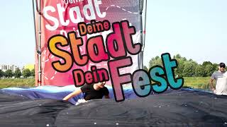 Deine Stadt Dein Fest 2023