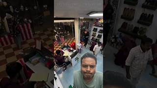 Theft caught on camera