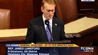 Lankford: Our federal workers should be protected as much as possible