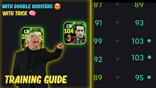 New Epic Nesta Best Training Guide and Trick to get Nesta in eFootball 2025 😍