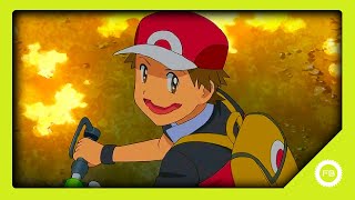 ¡Las 5 PEORES Rutas de KANTO! 😬 Top Pokémon ROJO Fuego y VERDE Hoja en español