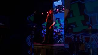 Petty Niggas - Natalie Nichole Live @ Pianos NYC #indie #evolve #rnb @LifeofUGA