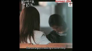 flowers of evil korean drama episode 6