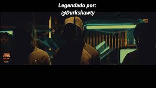 Digga D - Mad About Bars | LEGENDADO PT-BR