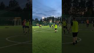 Как проходят мои тренировки #футзал #futsal #football