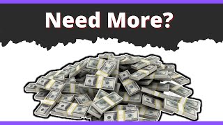 Make More Money Online This Year | 3 Tips #Shorts