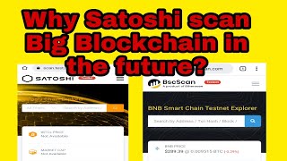 BTCs Mainnet Launch Date | What is Satoshi Chain? | BTCs Explained