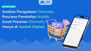 Analisis Kebutuhan dan Rencanakan Pembelian Barang dalam Satu Genggaman