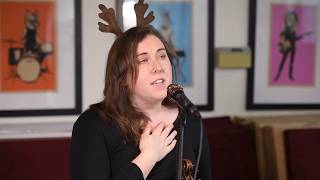 12 - Christmas Lights/Ashokan Farewell - Kristen Elliott, Megan Rainey