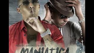 Yomo Ft. Ñengo Flow - Maniatica (Official Remix)