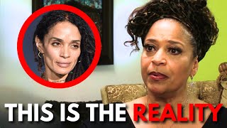 Debbie Allen Reveals Why Lisa Bonet Left "A Different World"