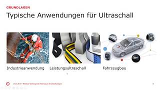 Vorbeugende Wartung in Druckluftanlagen - das Webinar