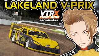 Vtracc Racing Experience - Lakeland V-Prix