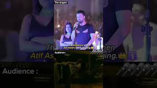 Neha Kakkar vs Atif Aslam | Live | Loyal Jamming Studio