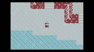 Pokemon Ruby/Sapphire/Emerald Littleroot theme rain ambience