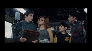 2018: Ready Player One Spoiler Review