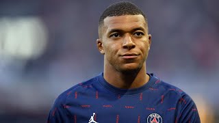 Mbappe to leave NOW?!