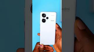 Linha Redmi Note 13! A Xiaomi complica muito! #xiaomi #redminote13 #tech