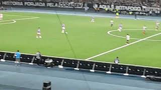 2 botafogo x Fortaleza  0