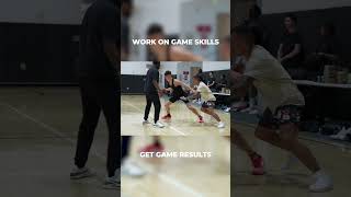 Tyler Herro Game Skills - Game Results NBA Workout