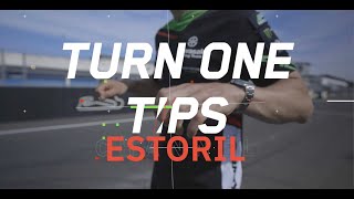 TRACK DAY TIPS | ESTORIL - JONATHAN REA