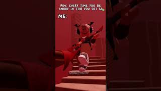 #pov Every time you be angry in TOH you get $1: || #fypシ #edit #fy #trend #viral #foryou #roblox